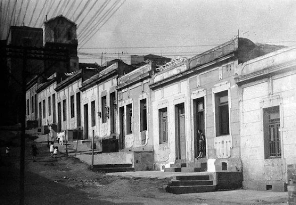 Eufrosina Maria (D. Tula) | Vida e Legado no Acolhimento de São Paulo