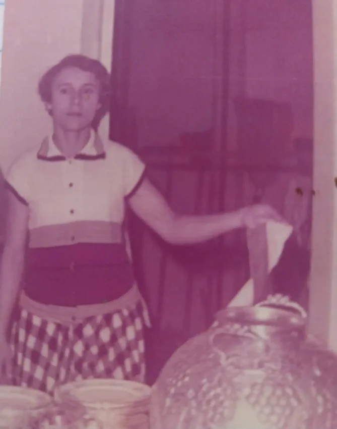 Eufrosina Maria - D. Tula - Vida e Legado no Acolhimento de São Paulo